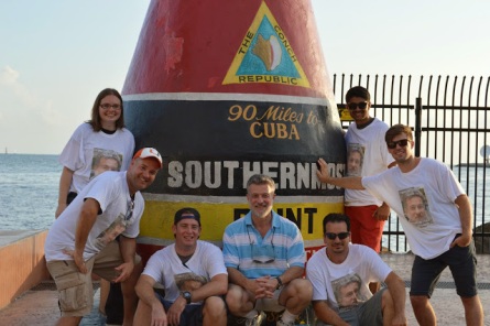 Southernmost Buoy Class (2)